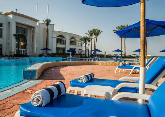 RENAISSANCE SHARM EL SHEIKH GOLDEN VIEW BEACH RESORT 3