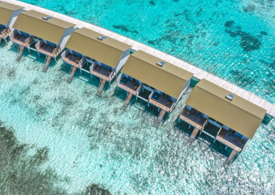 SOUTH PALM RESORT MALDIVES 1