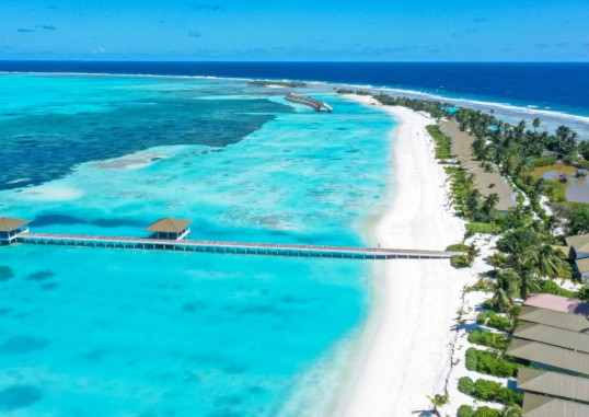 SOUTH PALM RESORT MALDIVES 3