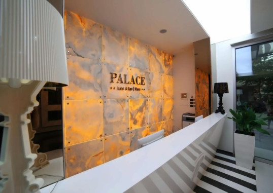 PALACE VLORA 1