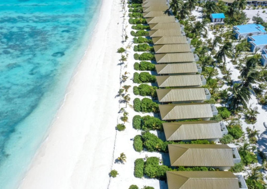 SOUTH PALM RESORT MALDIVES 5