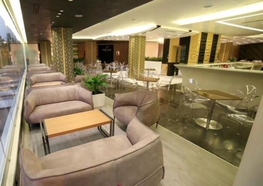 PALACE VLORA 6