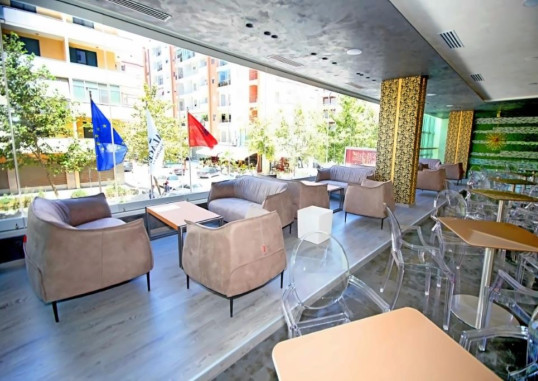 PALACE VLORA 7