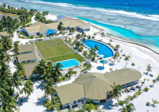 SOUTH PALM RESORT MALDIVES 6