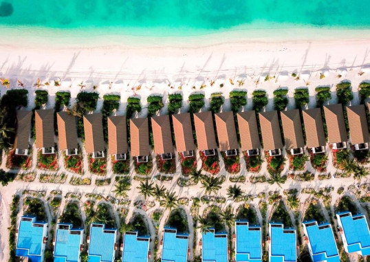 SOUTH PALM RESORT MALDIVES 7