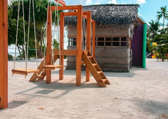 SOUTH PALM RESORT MALDIVES 8