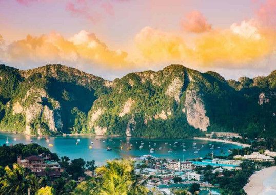 Krabi Tailandas 6