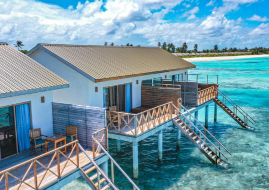 SOUTH PALM RESORT MALDIVES 11