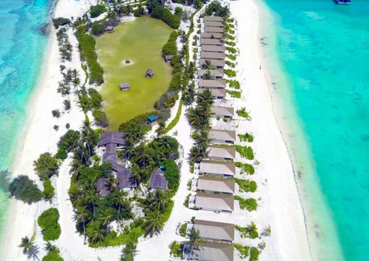 SOUTH PALM RESORT MALDIVES 12