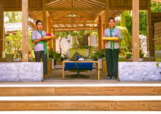 SOUTH PALM RESORT MALDIVES 14