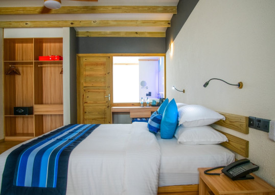 SOUTH PALM RESORT MALDIVES 15