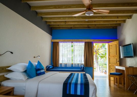 SOUTH PALM RESORT MALDIVES 16