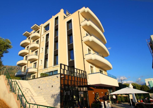 A&G HOTEL 1