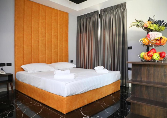 A&G HOTEL 8