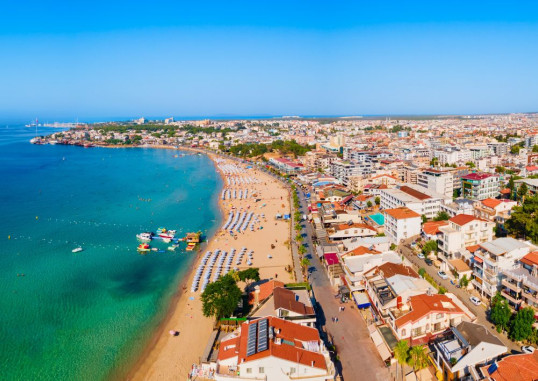 Didimas Turkija 4