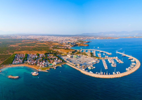 Didimas Turkija 5