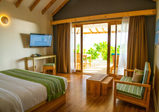 SOUTH PALM RESORT MALDIVES 24