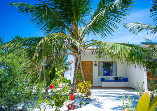 SOUTH PALM RESORT MALDIVES 25