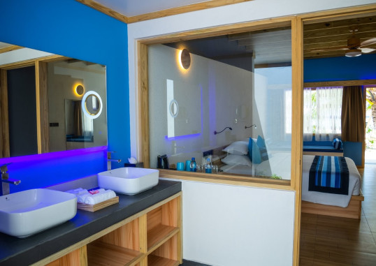 SOUTH PALM RESORT MALDIVES 26