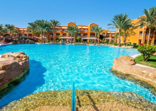 SENTIDO CARIBBEAN WORLD SOMA BAY 1