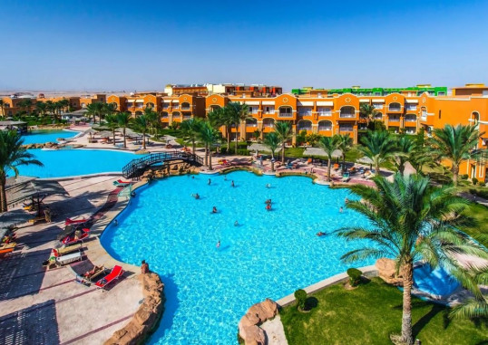 SENTIDO CARIBBEAN WORLD SOMA BAY 4