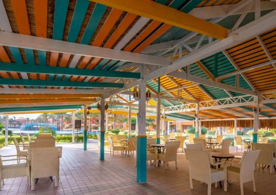 SENTIDO CARIBBEAN WORLD SOMA BAY 27