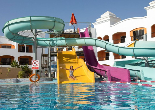 NAAMA WAVES HOTEL 2