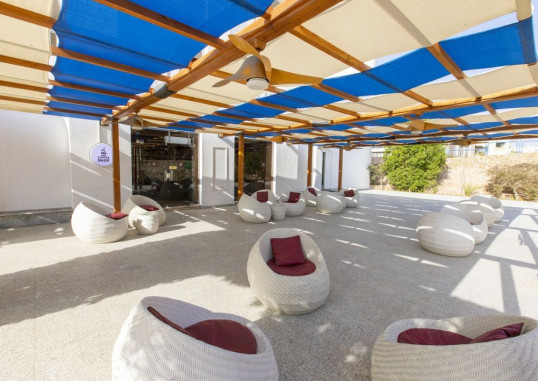 NAAMA WAVES HOTEL 23