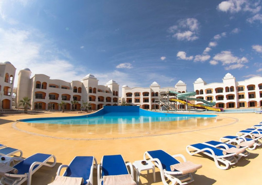 NAAMA WAVES HOTEL 1