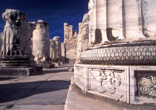Didimas Turkija 6