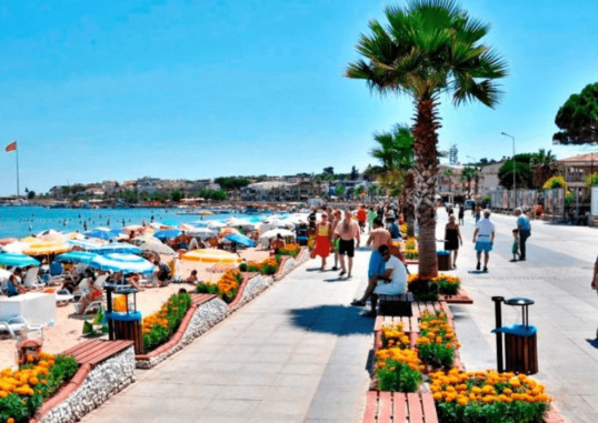 Didimas Turkija 7