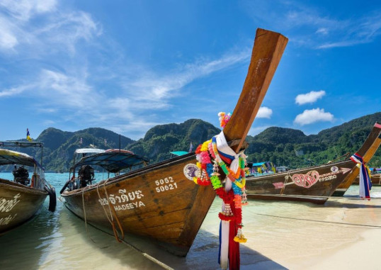 Krabi Tailandas 9