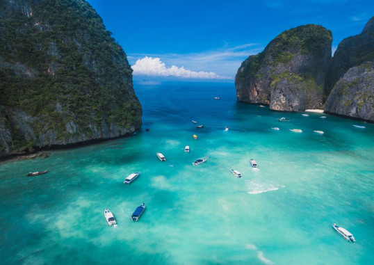 Krabi Tailandas 10