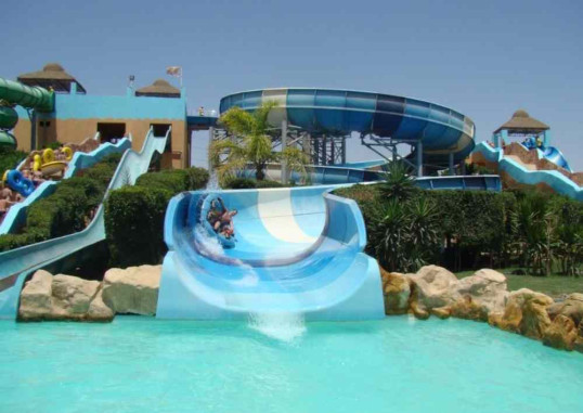 TITANIC RESORT & AQUA PARK 9