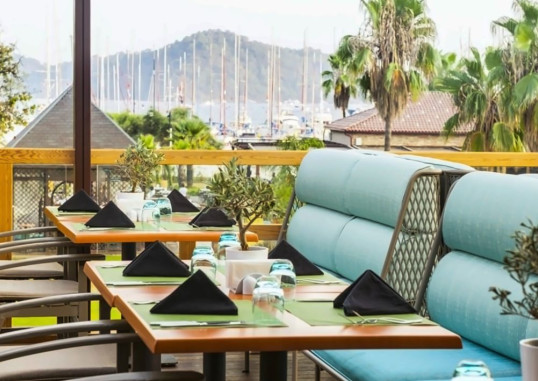 RIXOS PREMIUM GOCEK 19