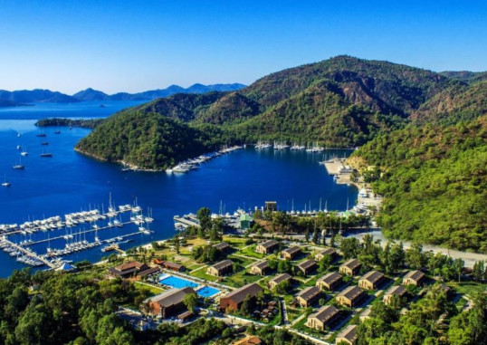 RIXOS PREMIUM GOCEK 40