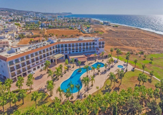 NELIA SEA BREEZE 1