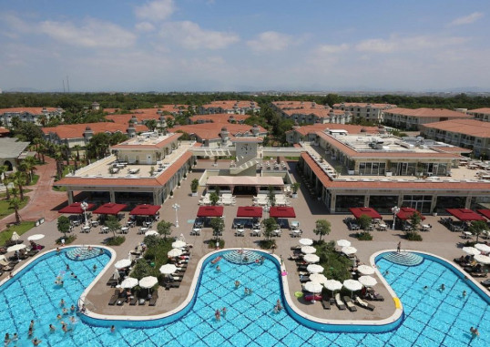 GURAL PREMIER BELEK 1