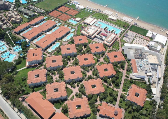 GURAL PREMIER BELEK 30