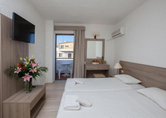 APOLLON HOTEL AGIOS NIKOLAOS (ADULTS ONLY 16+) 5