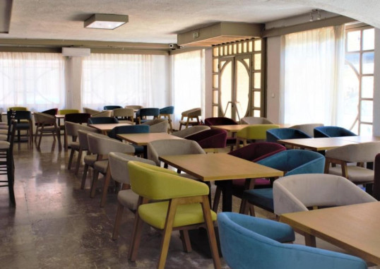APOLLON HOTEL AGIOS NIKOLAOS (ADULTS ONLY 16+) 10