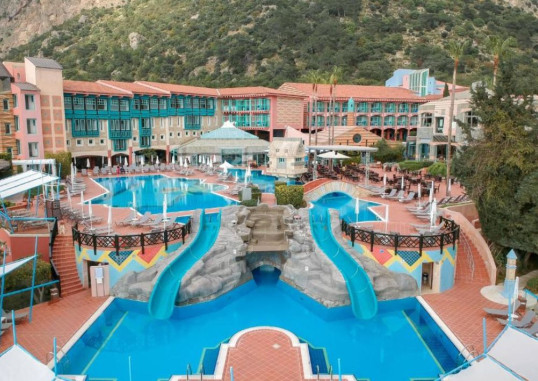 LIBERTY HOTELS LYKIA (ADULTS ONLY) 1