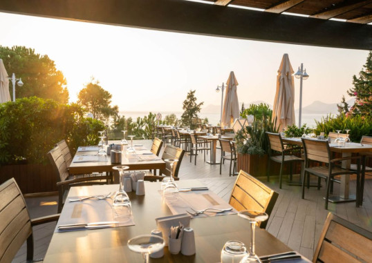 LIBERTY HOTELS LYKIA (ADULTS ONLY) 37