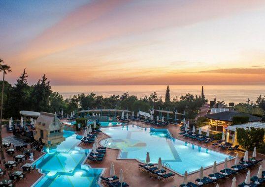 LIBERTY HOTELS LYKIA (ADULTS ONLY) 41