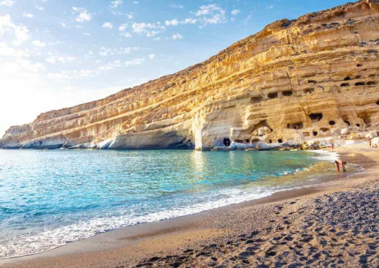 Kreta Graikija 4
