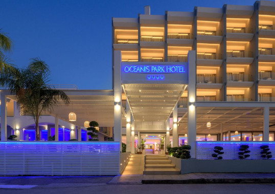 OCEANIS PARK 25