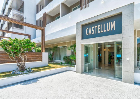 CASTELLUM SUITES 2