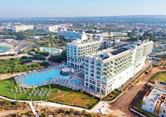 NISSIBLU BEACH RESORT 2