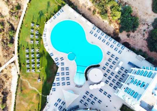 NISSIBLU BEACH RESORT 3