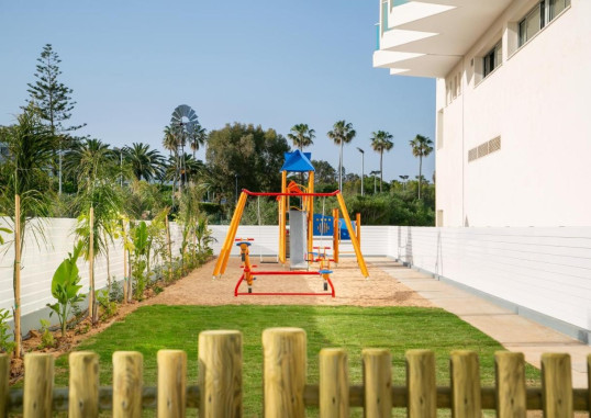 NISSIBLU BEACH RESORT 4
